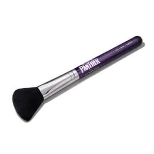 MAC x Marvel Black Panther 168SES Face Brush Limited Edition NWT